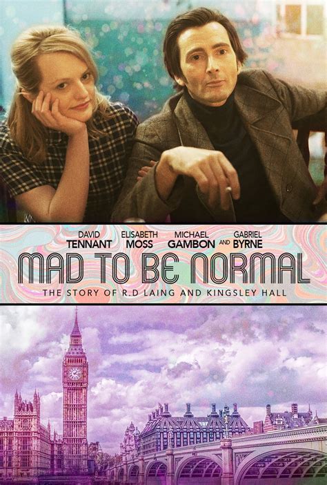 latest Mad to Be Normal